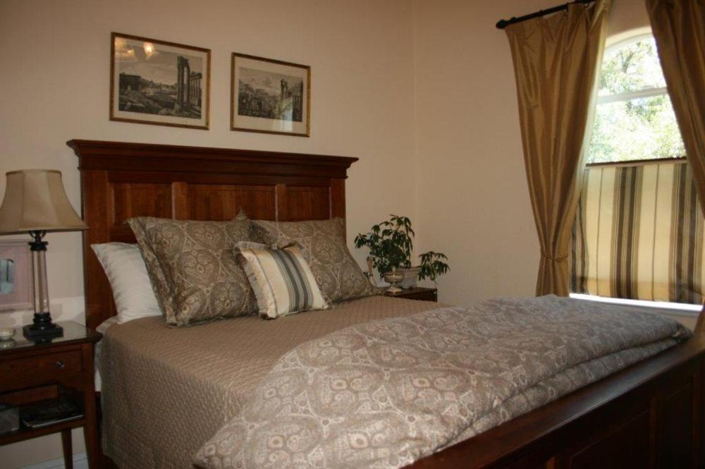 Yosemite Rose Bed and Breakfast